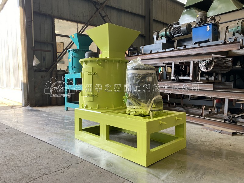 復(fù)合肥是如何生產(chǎn)的？