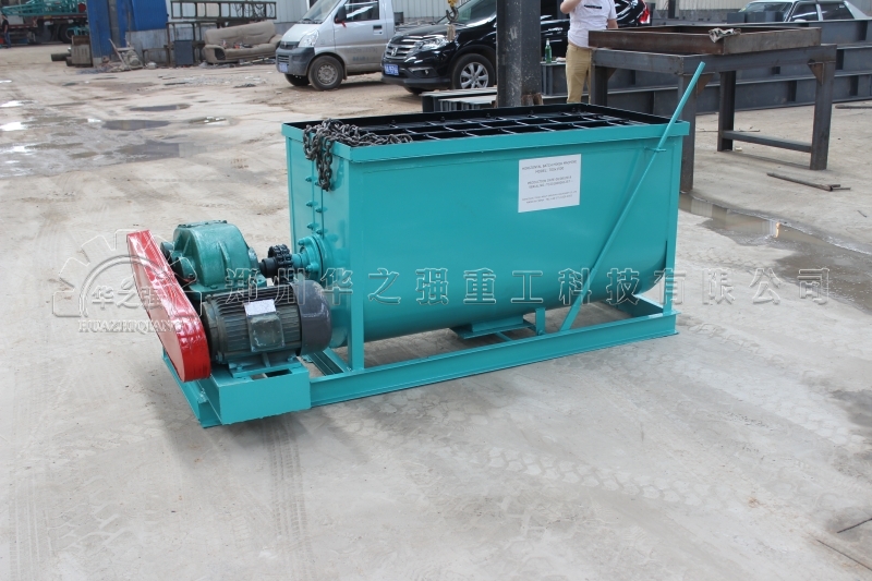 如何有效防止有機(jī)肥發(fā)酵時出現(xiàn)的結(jié)塊問題？