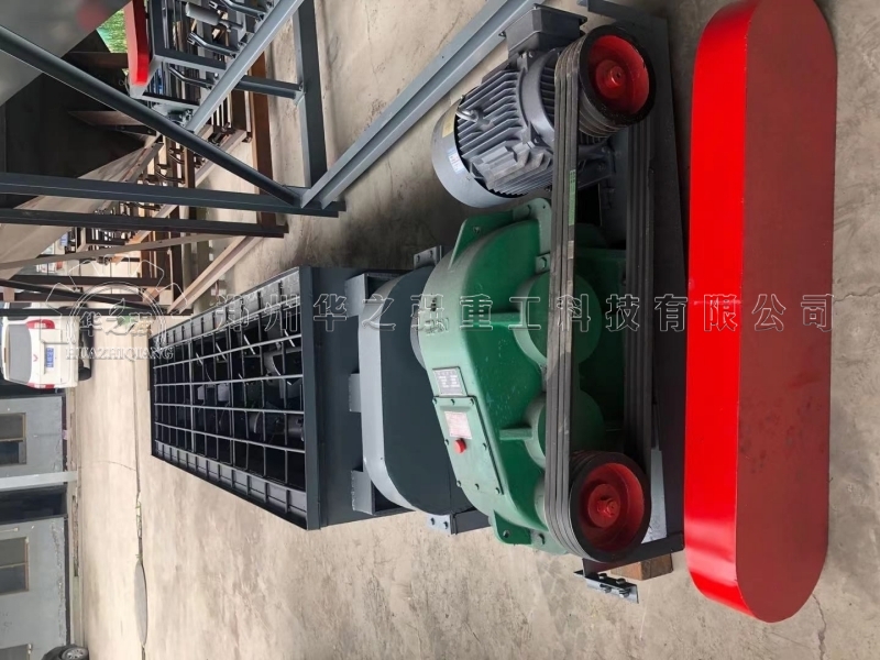 有機(jī)肥設(shè)備雙軸攪拌機(jī)的性能、特點(diǎn)、工作原理及保養(yǎng)知識(shí)