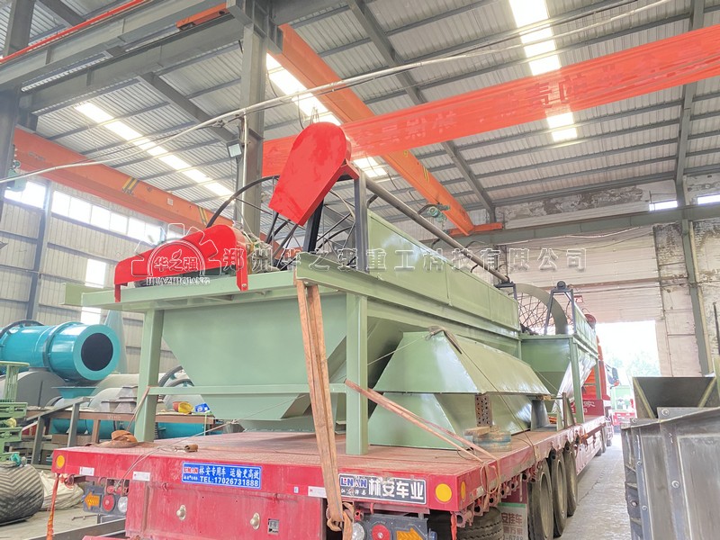 滾筒篩分機(jī)在工作中需要注意的事項(xiàng)有哪些？