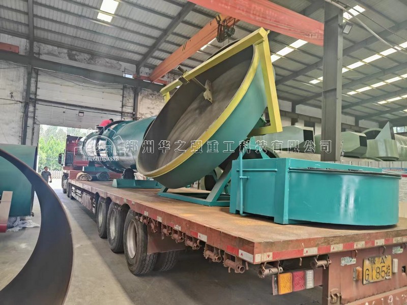 小型羊糞有機肥設備推薦哪種？