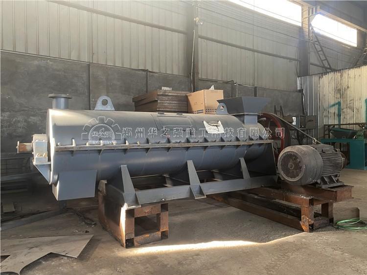 新型有機(jī)肥造粒機(jī)的適用性如何？