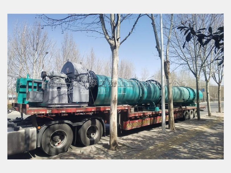 豬糞有機肥生產(chǎn)線保養(yǎng)要注意的是什么？