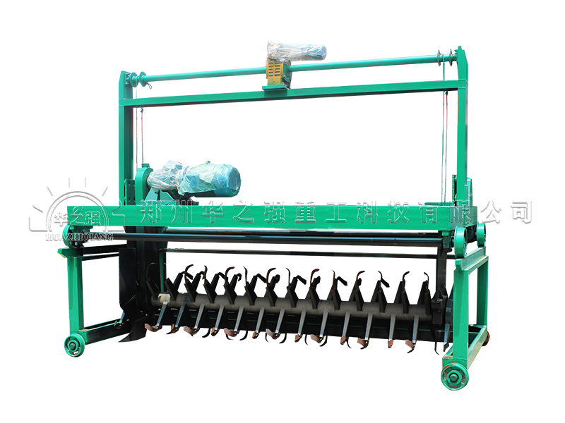 一個(gè)有機(jī)肥生產(chǎn)線廠需要多大的面積？