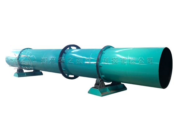 牛糞有機(jī)肥生產(chǎn)線都需要哪些設(shè)備？