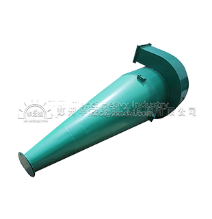 旋風(fēng)除塵器