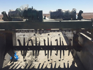 有機肥露天發(fā)酵和槽式發(fā)酵的區(qū)別是什么？