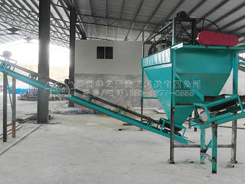 年產(chǎn)80000噸有機肥生產(chǎn)廠要多少錢？