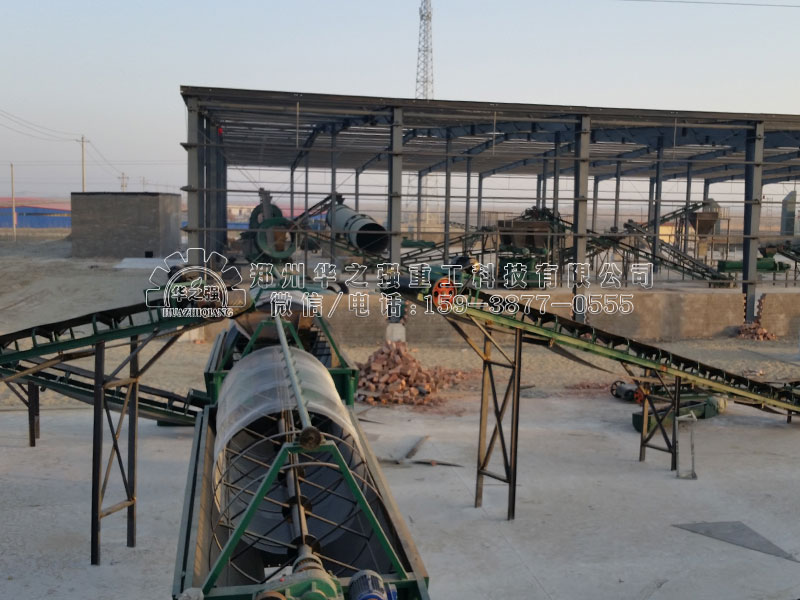 化肥和有機(jī)肥的結(jié)合有很多好處