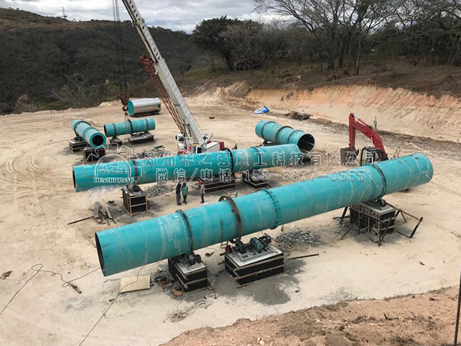 雞糞顆粒有機(jī)肥生產(chǎn)線的有哪些步驟？