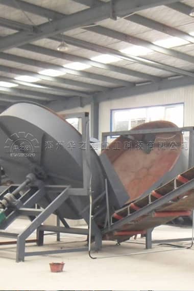 有機(jī)肥設(shè)備廠家