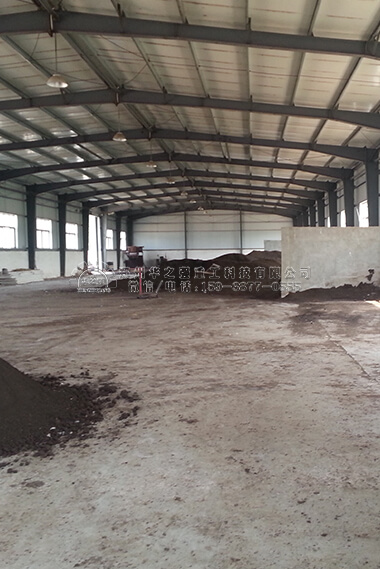 牛糞發(fā)酵成有機(jī)肥需要需要什么設(shè)備？