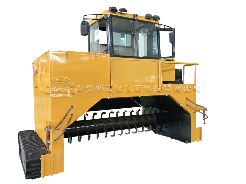 履帶翻拋機(jī)的五大優(yōu)點(diǎn)