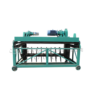 普通翻拋機(jī)