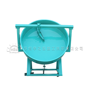 圓盤(pán)造粒機(jī)