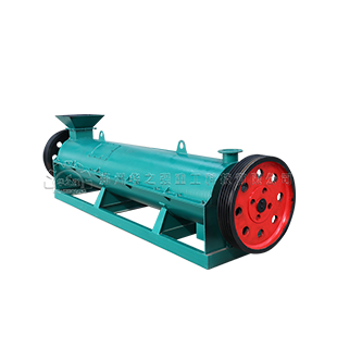 新型有機(jī)肥造粒機(jī)
