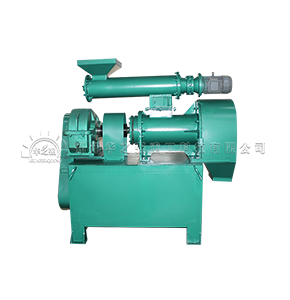 雙模擠壓造粒機(jī)