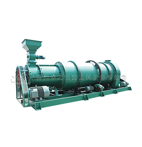 新型有機(jī)肥二合一