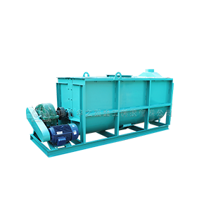 臥式攪拌機(jī)