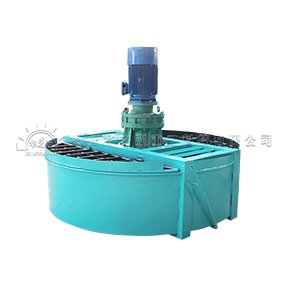 盤(pán)式攪拌機(jī)