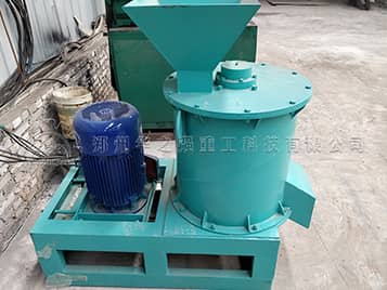 半濕物料粉碎機(jī)