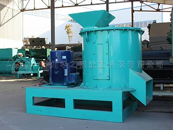 半濕物料粉碎機(jī)