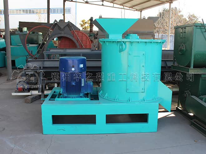 半濕物料粉碎機(jī)