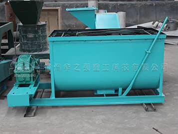 小型豬糞有機肥設備生產線的投資成本