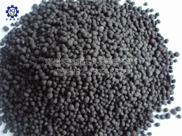 豬糞有機(jī)肥生產(chǎn)線的顆粒工藝流程