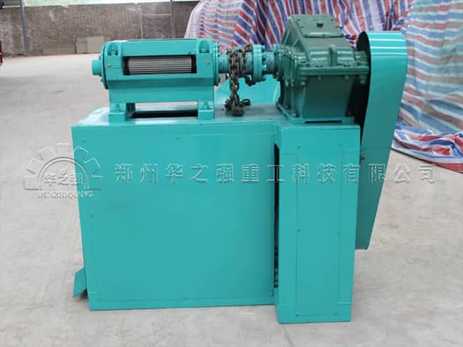對輥擠壓造粒機(jī)
