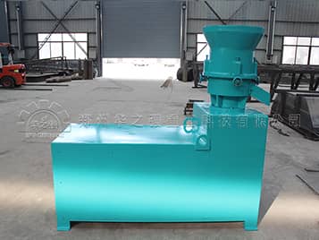 影響有機肥造粒機的造粒生產(chǎn)質(zhì)量因素是什么？