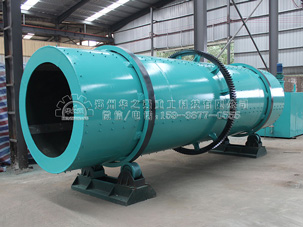 華之強轉鼓有機肥造粒機的適用性廣泛