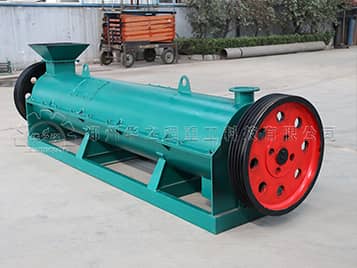 羊糞有機(jī)肥生產(chǎn)線發(fā)酵方法有哪些？