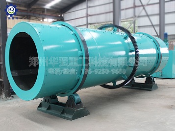 羊糞有機(jī)肥生產(chǎn)線設(shè)備如何制造羊糞有機(jī)肥？